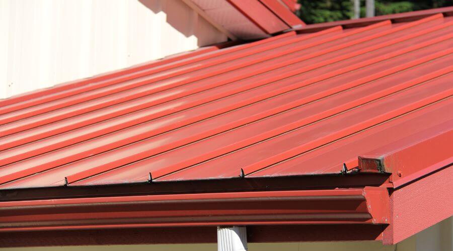 Professional top industrial roofings services in Exline, IA