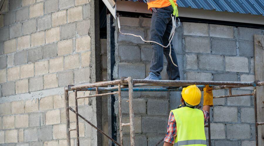 Expert top industrial roofings services in Exline, IA